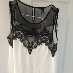 Forever 21 Top